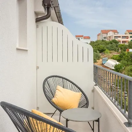 Hvar Top View Apartment Hvar Town Exterior photo