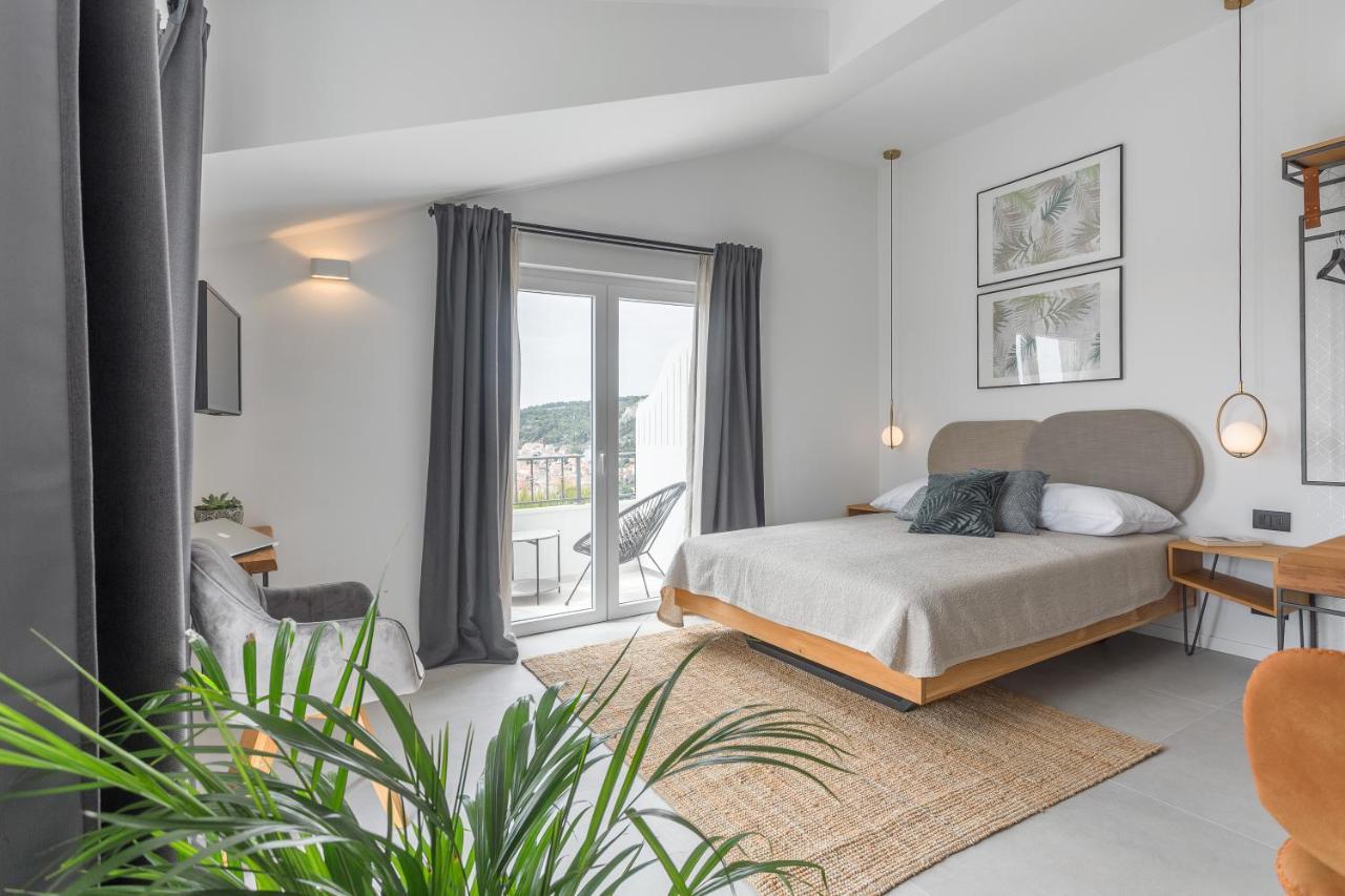 Hvar View Apartment