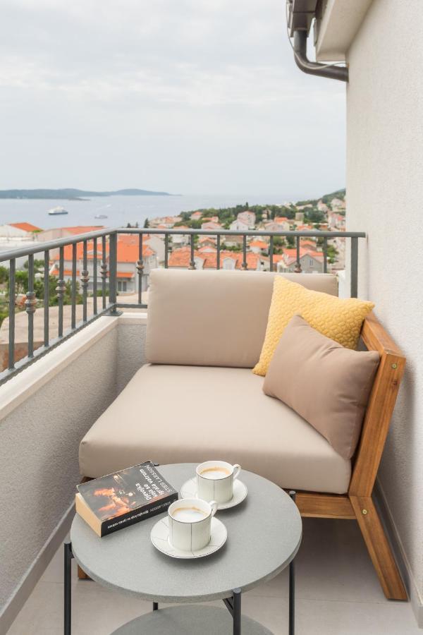 Apartment Hvar View *